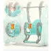 Insportline        41 Swingslide- (23243-1)