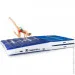 Insportline     Aircase 200x140x20  (23352)