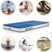   Insportline    Aircase 280x140x20 . (23353)