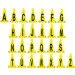  Insportline     Alphabet 23cm (13206)