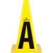 Insportline     Alphabet 23cm (13206)