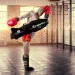  Insportline   / Ashiwaza - S -  (24475-S)