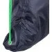   Insportline Bolsier Black/Green (14674-1)