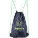   Insportline Bolsier Black/Green (14674-1)