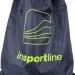   Insportline Bolsier Black/Green (14674-1)