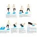 Insportline     Brik-Blue (6453-2)