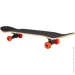 Insportline   Croskull ABEC-7 Chrome (26588)