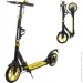  Insportline Discola Yellow   (18956-3)