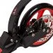  Insportline Discola Red  (18956-2)