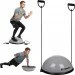   Insportline      Dome UNI-Grey (17897-3)