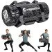 Insportline     Fitness Crossfit Fitbag Camu 10 kg (17892)