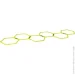   Insportline      HexLed (25800)