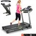  Insportline inCondi T50i model 2021 (13146)