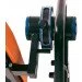 Інверсійний стол Insportline Inverso Profi (10554) Інверсійний стол Insportline Inverso Profi (10554)