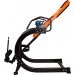 Інверсійний стол Insportline Inverso Profi (10554) Інверсійний стол Insportline Inverso Profi (10554)