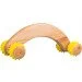  Insportline    Kerung-Yellow (16902-2)
