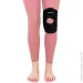 Insportline  Kneefort (23836)
