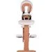   Insportline Massy Wooden (9412)