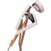  Insportline Massy Wooden (9412)