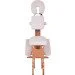   Insportline Massy Wooden (9412)