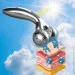 Insportline    Tommis    (23088)