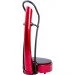 Insportline ³  VibroGym Lotos-Red (18712-1)