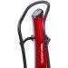 Insportline ³  VibroGym Lotos-Red (18712-1)