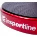 Insportline ³  VibroGym Lotos-Red (18712-1)