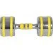 Insportline   Yellsteel 9 - (20839)