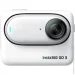 - Insta360 GO 3 32GB (CINSABKA_GO305) (Global)