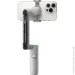 Система стабілізації Стабілізатор відеозйомки Insta360 Flow Pro Grey Система стабілізації Стабілізатор відеозйомки Insta360 Flow Pro Grey