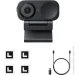   - Insta360 Link 2C (CINSABNA)