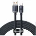 Intaleo  Baseus USB to Type-C 100W 2m (CAJY000501)  (1011146)