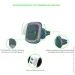  Intaleo CM01GG Black (1283126483660)