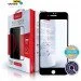   Intaleo  Apple iPhone SE 2020/8/7 Full Glue Black (1283126501401)