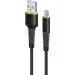 Intaleo  USB  microUSB 0,2  