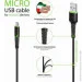 Intaleo  USB  microUSB 0,2  