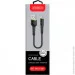 Intaleo  USB  microUSB 0,2  