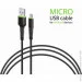 Intaleo  USB  microUSB 0,2  