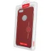  Intaleo Velvet for Apple iPhone 8 Red (1283126484698)