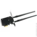   ethernet Intel AX210+DUAL BAND ADAPTER