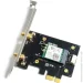   ethernet Intel AX210+DUAL BAND ADAPTER