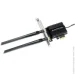   ethernet Intel AX210+DUAL BAND ADAPTER