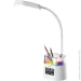   Intelite 1-IDL-10W-RGBPen Desk Lamp holder Calendar 10  