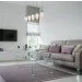  Intelite Pendant Carpet 3W (I34633)