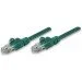- Intellinet  UTP Cat.5e (0.5m ), Intellinet (318167)