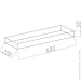 Inteo     600x600x50  