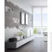 Intercerama  Magia grey  61 071-1 23x50 