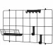  Interdesign 42x6.5x72 (08017EU)