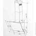  Interline ALTEA BK A 60 PB/GL/A